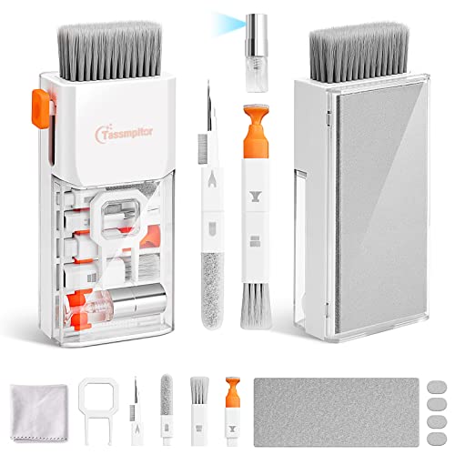 Keyboard Cleaning Set for Apple Devices