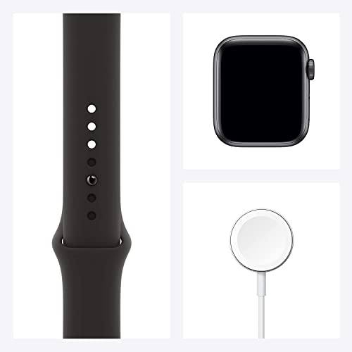 Apple Watch SE 40mm GPS - Space Gray