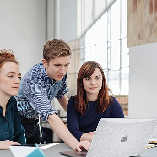 Glitter Hard Case for MacBook Air 13