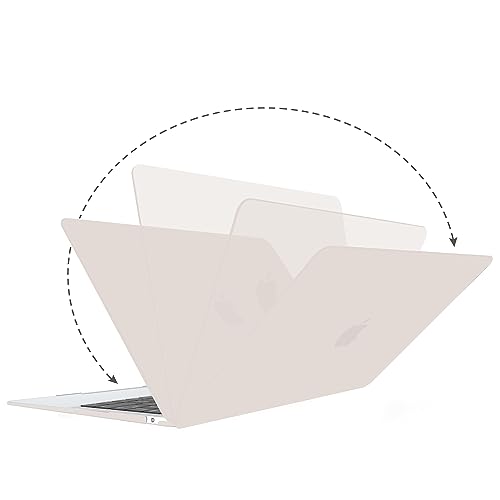 G JGOO MacBook Air 13” Case & Accessories