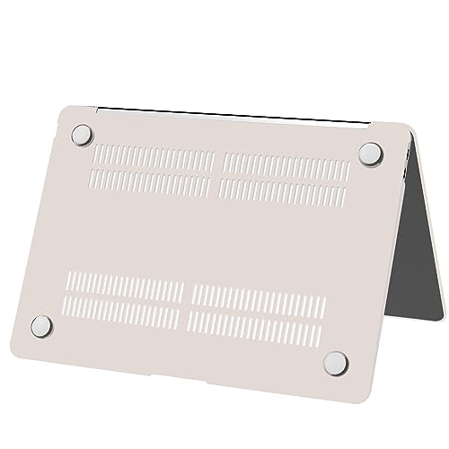 G JGOO MacBook Air 13” Case & Accessories