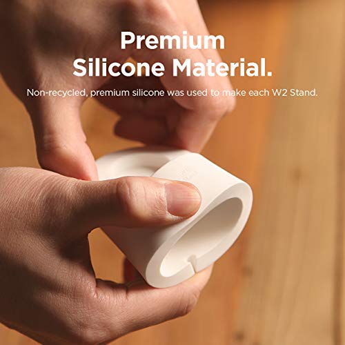 elago W2 Charging Stand for Apple Watch