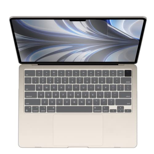 IBENZER MacBook Air 13 Inch Hardshell Case Bundle