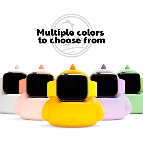 Apple Watch Charging Dock for All Series