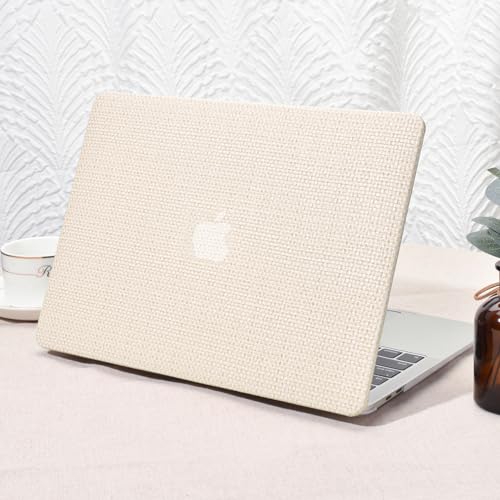 Elegant MacBook Air 13 Inch Case with Keyboard Cover