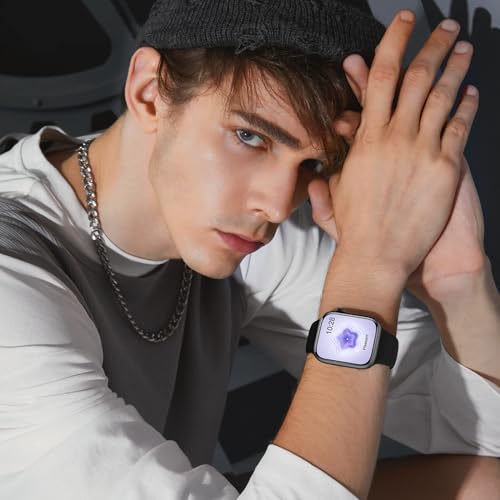 Silicone Sport Band for Apple Watch - All Sizes