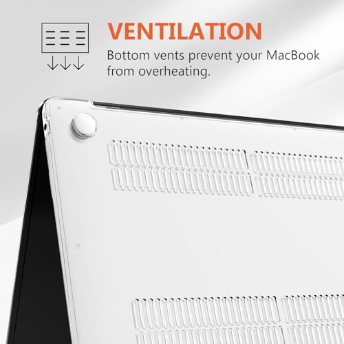 iCasso MacBook Air 13-inch Case & Accessories