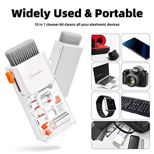 Keyboard Cleaning Set for Apple Devices