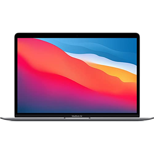 2020 MacBook Air M1 Chip 13.3", 8GB RAM, Space Gray