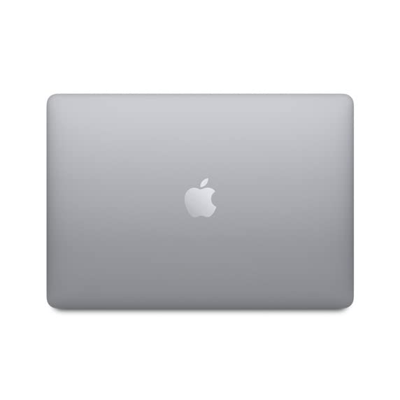 2020 MacBook Air M1 Chip 13.3", 8GB RAM, Space Gray