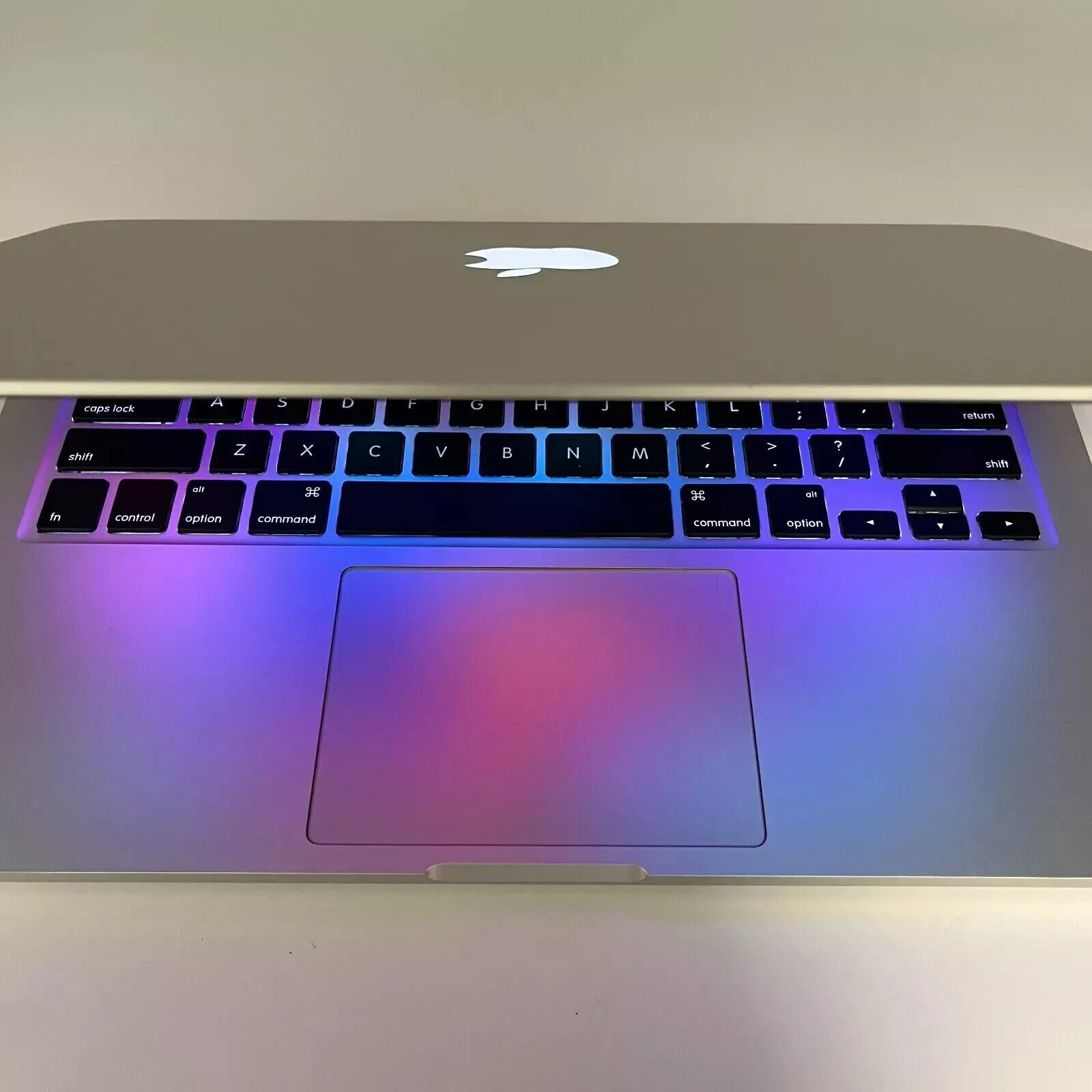 Apple MacBook Pro 13" Retina, 512GB SSD