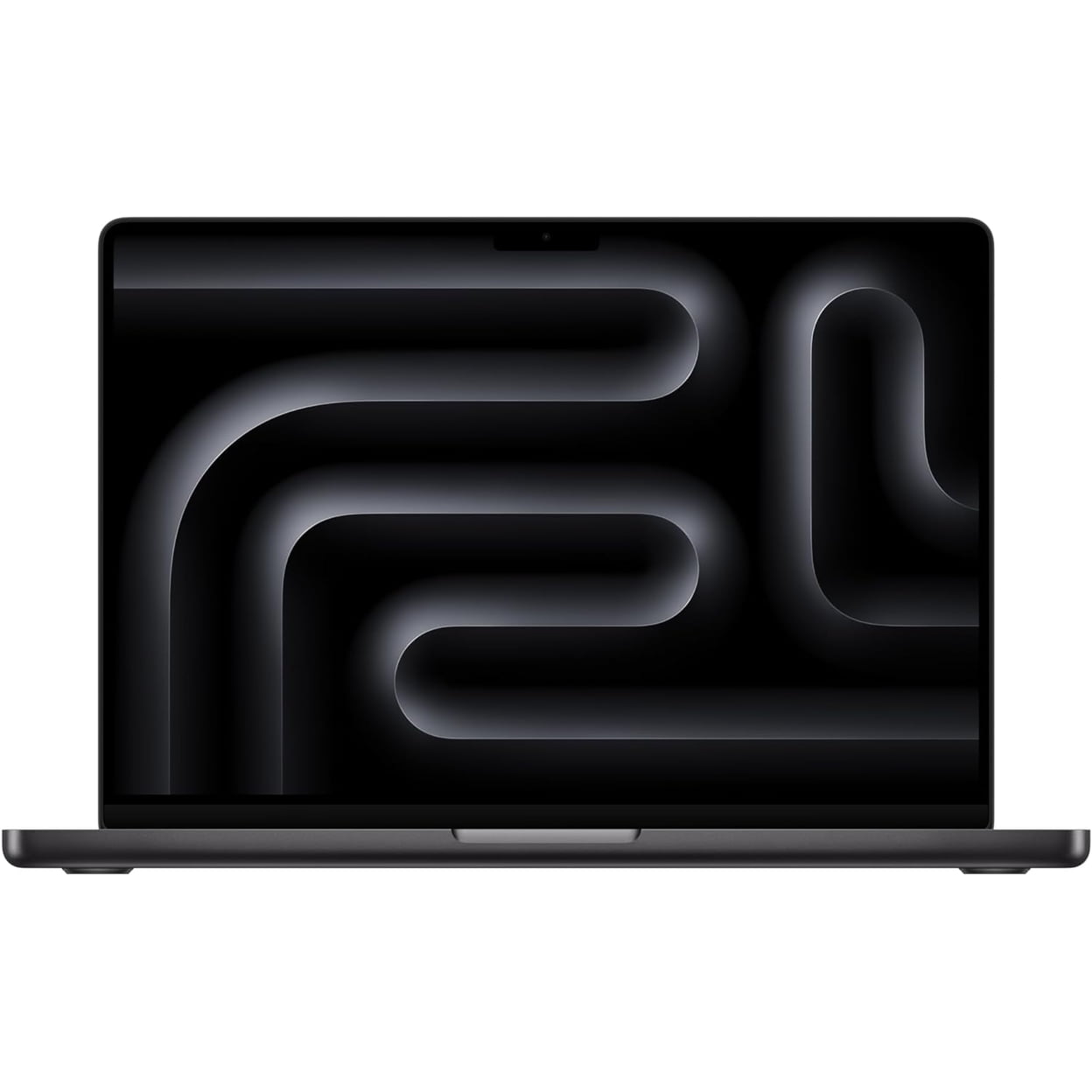 2023 MacBook Pro 14.2" M3 Pro - Space Black