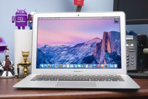 Apple MacBook Air 13" 3.2GHz i7 - 512GB SSD