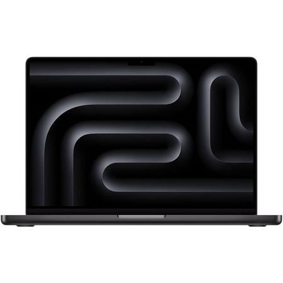 2023 MacBook Pro 14.2" M3 Pro - Space Black