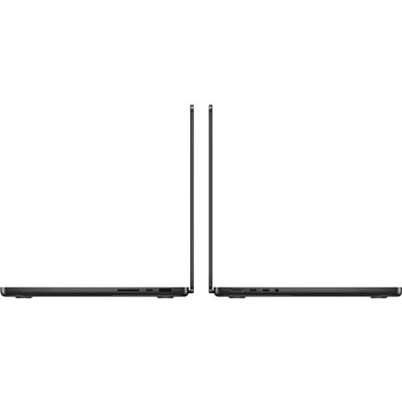 2023 MacBook Pro 14.2" M3 Pro - Space Black