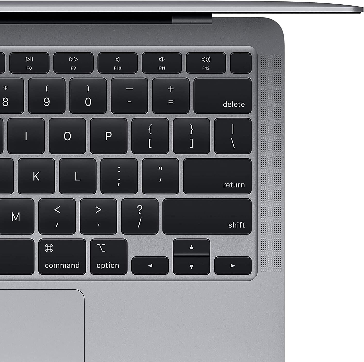 2020 Apple MacBook Air 13" - Space Gray