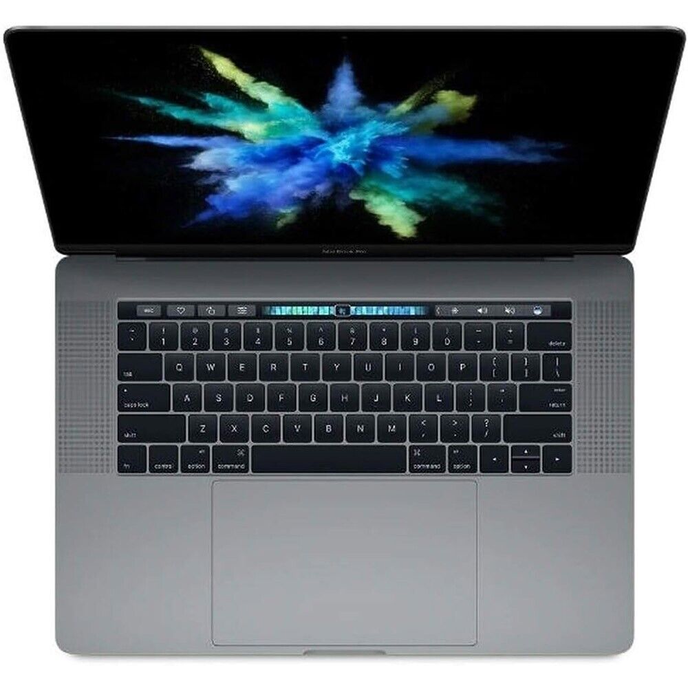 Apple MacBook Pro 15.4" with Touch Bar, Core i7