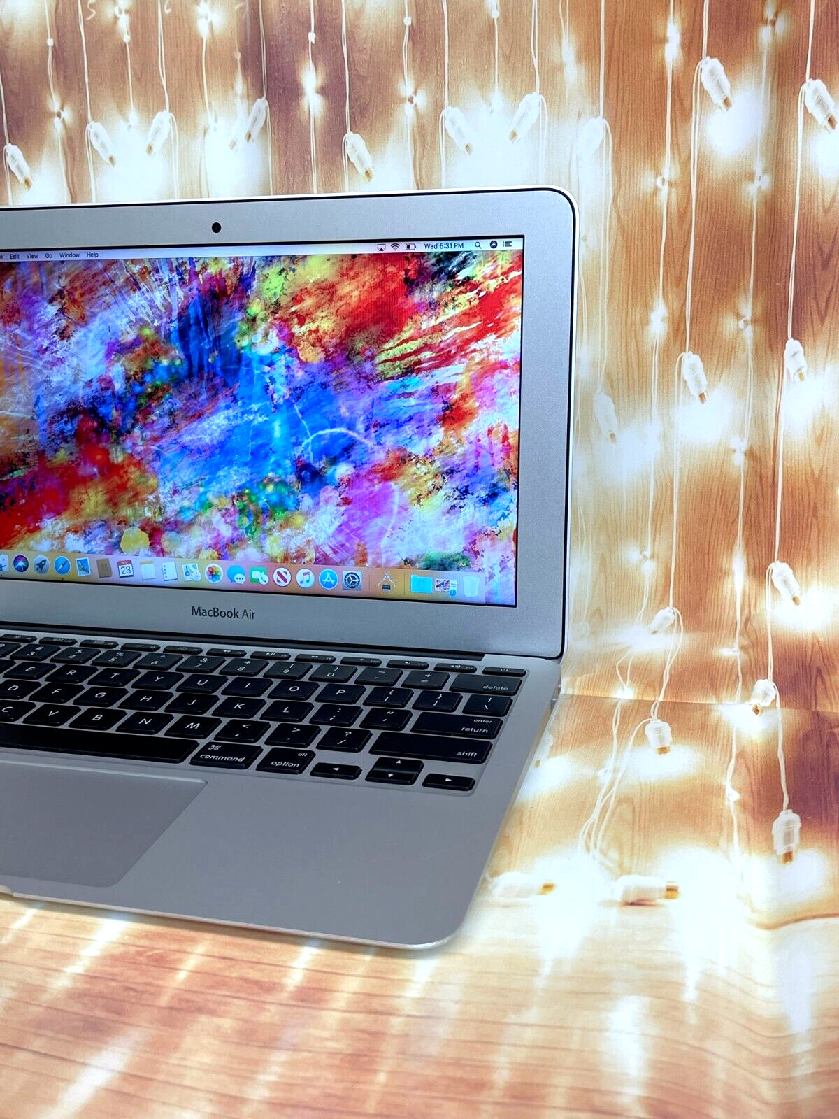 Apple MacBook Air 11" Laptop | i5, 4GB RAM, 128GB SSD