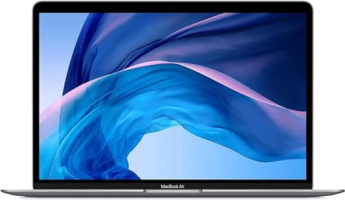 Apple MacBook Air 13" - 1.1GHz i3, 8GB RAM