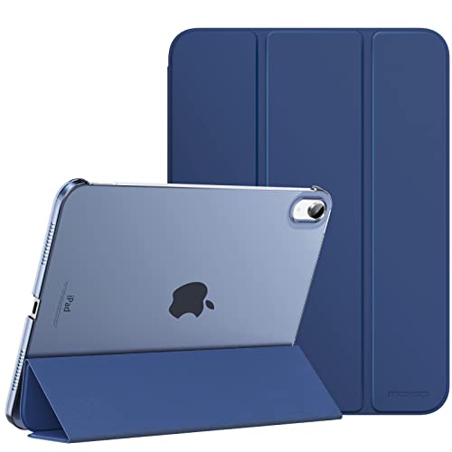 MoKo iPad 10th Gen Case - Thin Lightweight Design