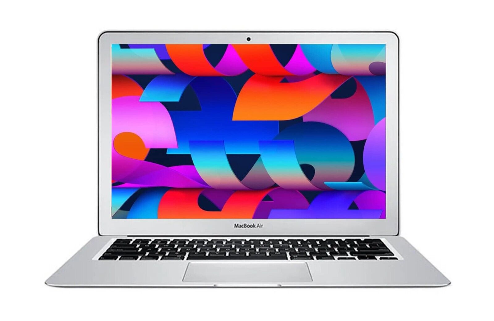 Apple MacBook Air 13-Inch Laptop with SSD