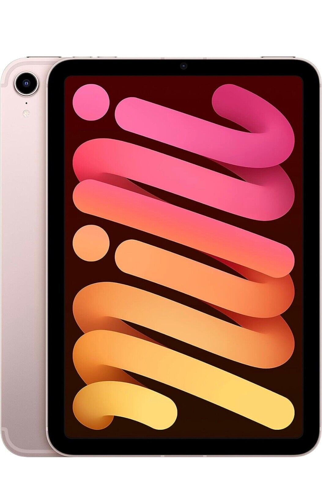 iPad Mini 6th Gen 2021 - 8.3" A15 WiFi