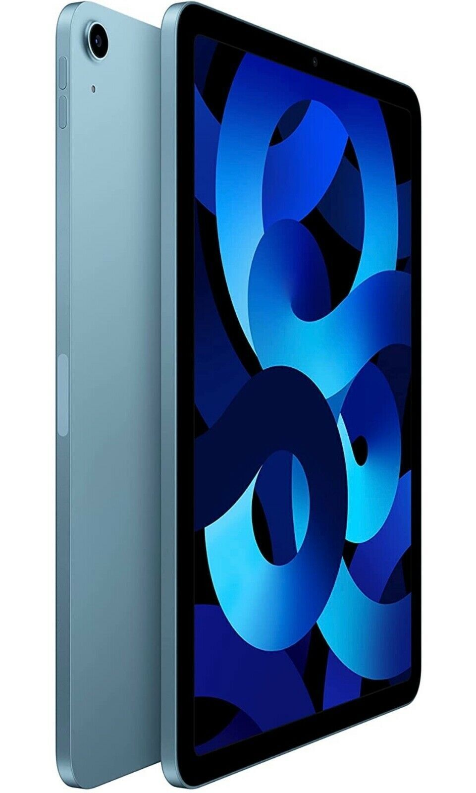 Apple iPad Air 5th Gen with M1 Chip - Blue