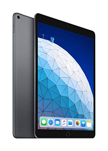 Apple iPad Air 10.5" Wi-Fi 64GB - Space Gray