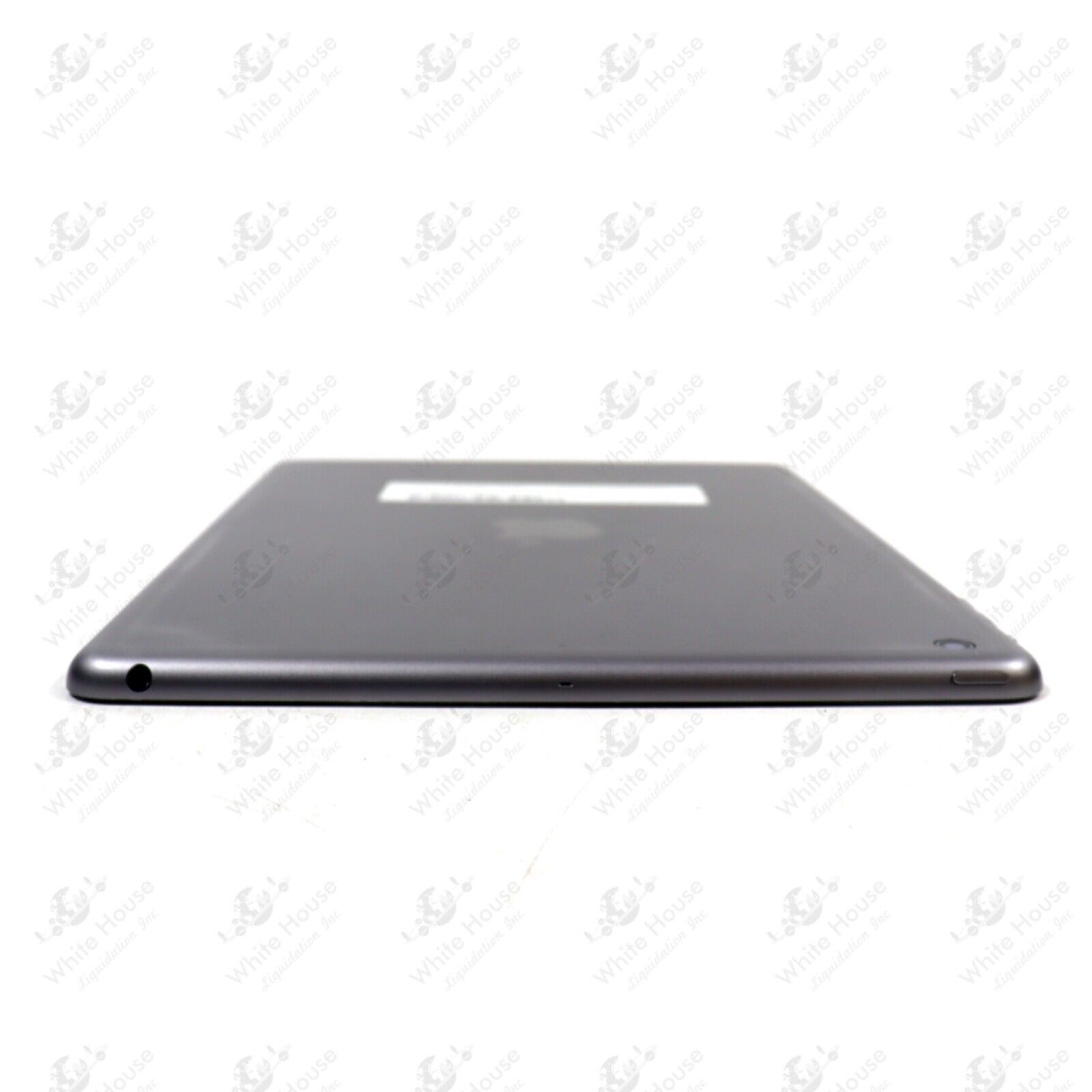 Apple iPad Air 1st Gen, 16GB, Wi-Fi, Space Gray