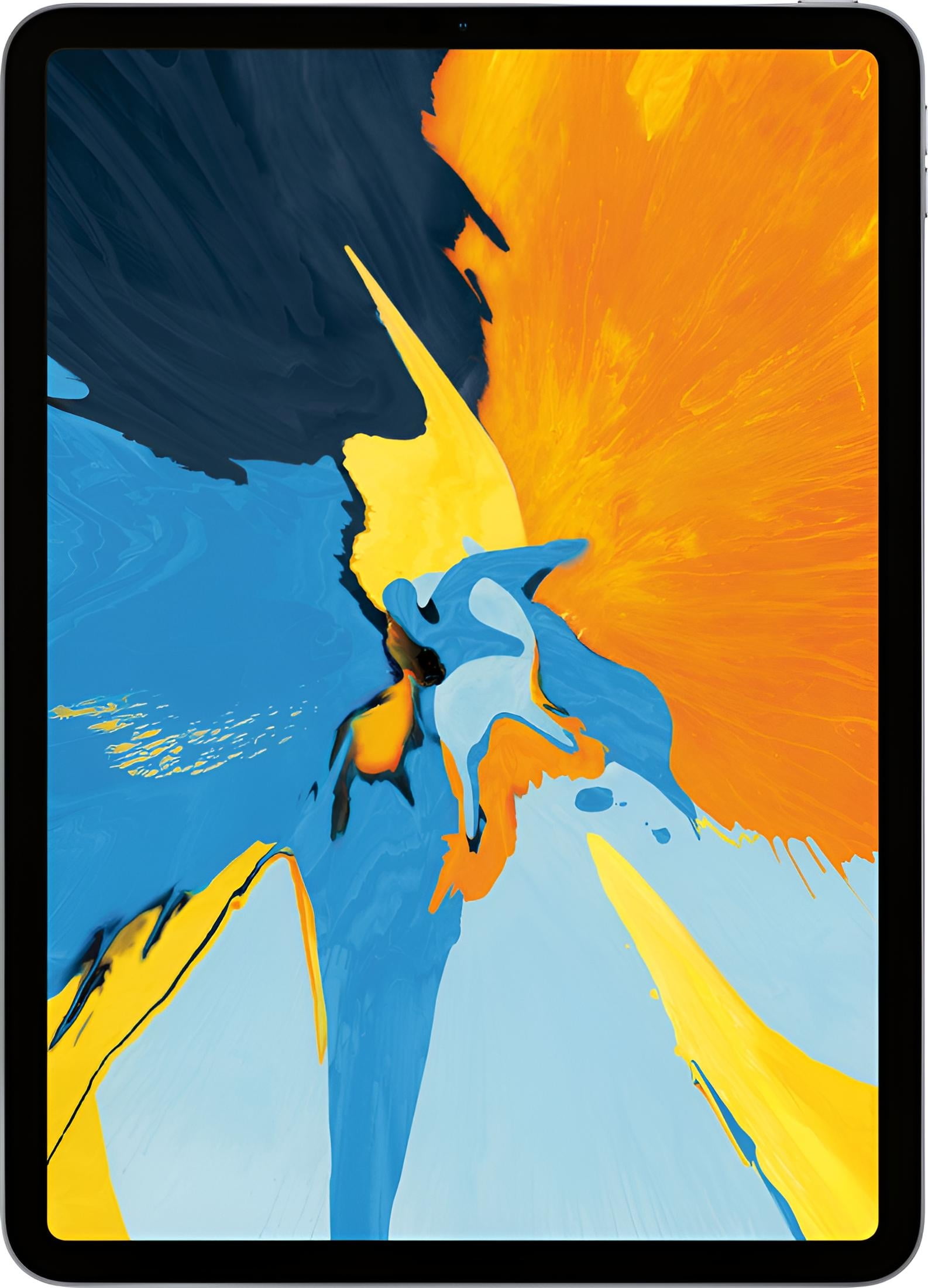 Apple iPad Pro 11" Space Gray 256GB WiFi