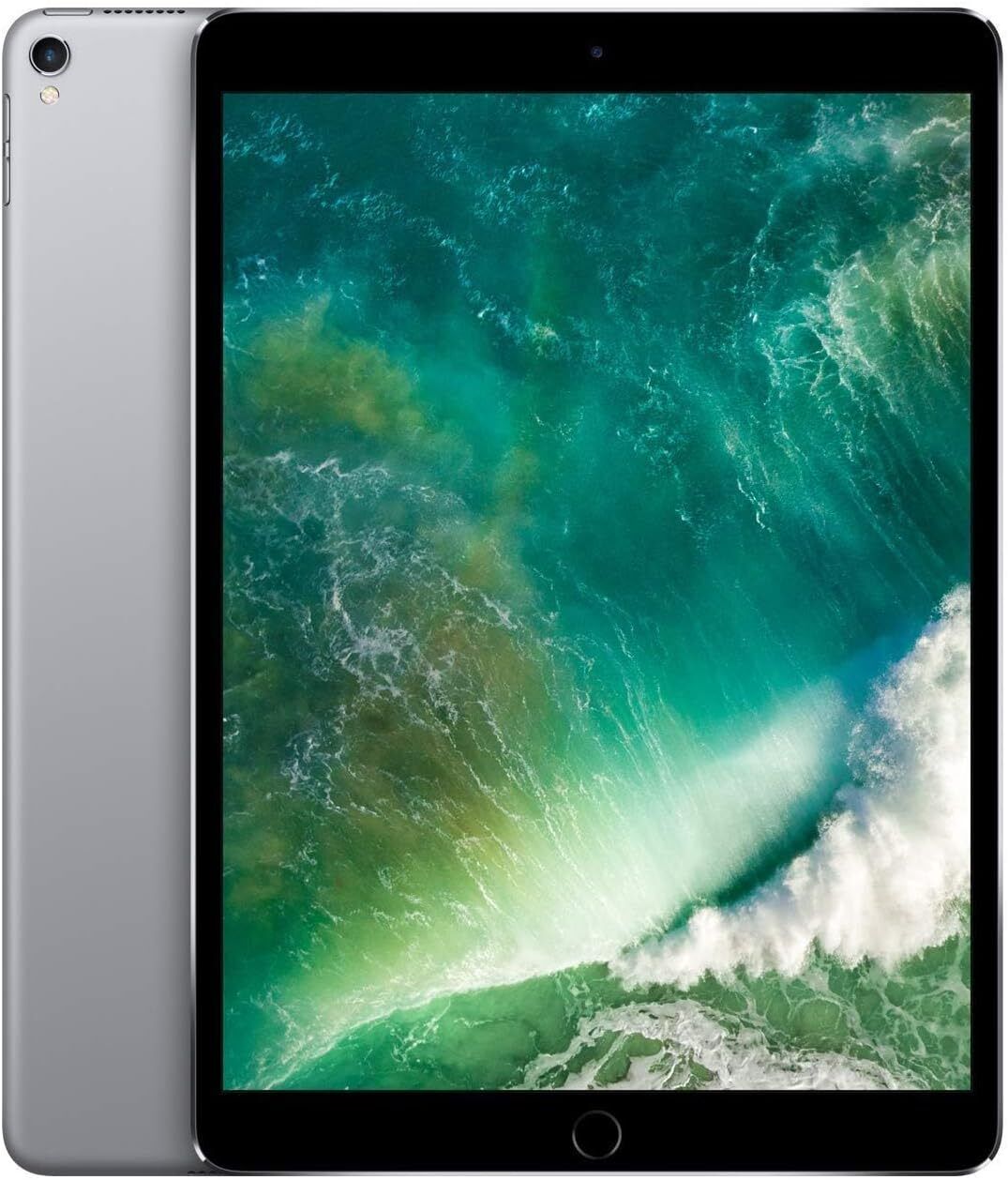 Apple iPad Pro 10.5-Inch, 64GB to 512GB, Wi-Fi/Cellular