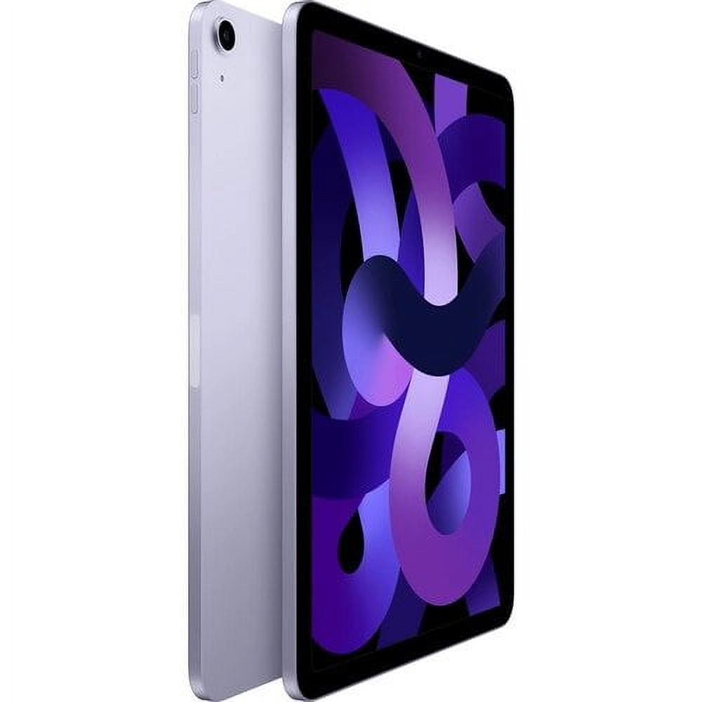 Apple iPad Air 5th Gen 64GB Wi-Fi Purple