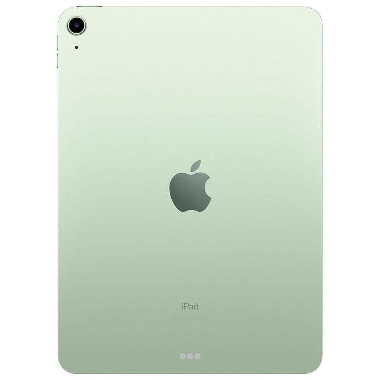 Apple iPad Air 4 - 256GB Green, WiFi + Cellular