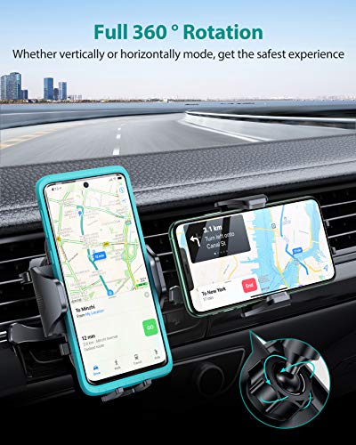 VICSEED Ultra Stable Car Phone Holder Mount