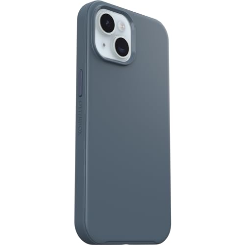 OtterBox Symmetry Case for iPhone 15/14/13 - Blue