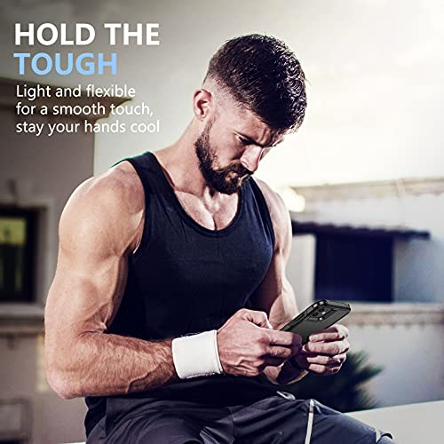 SPIDERCASE iPhone 12/12 Pro Shockproof Case