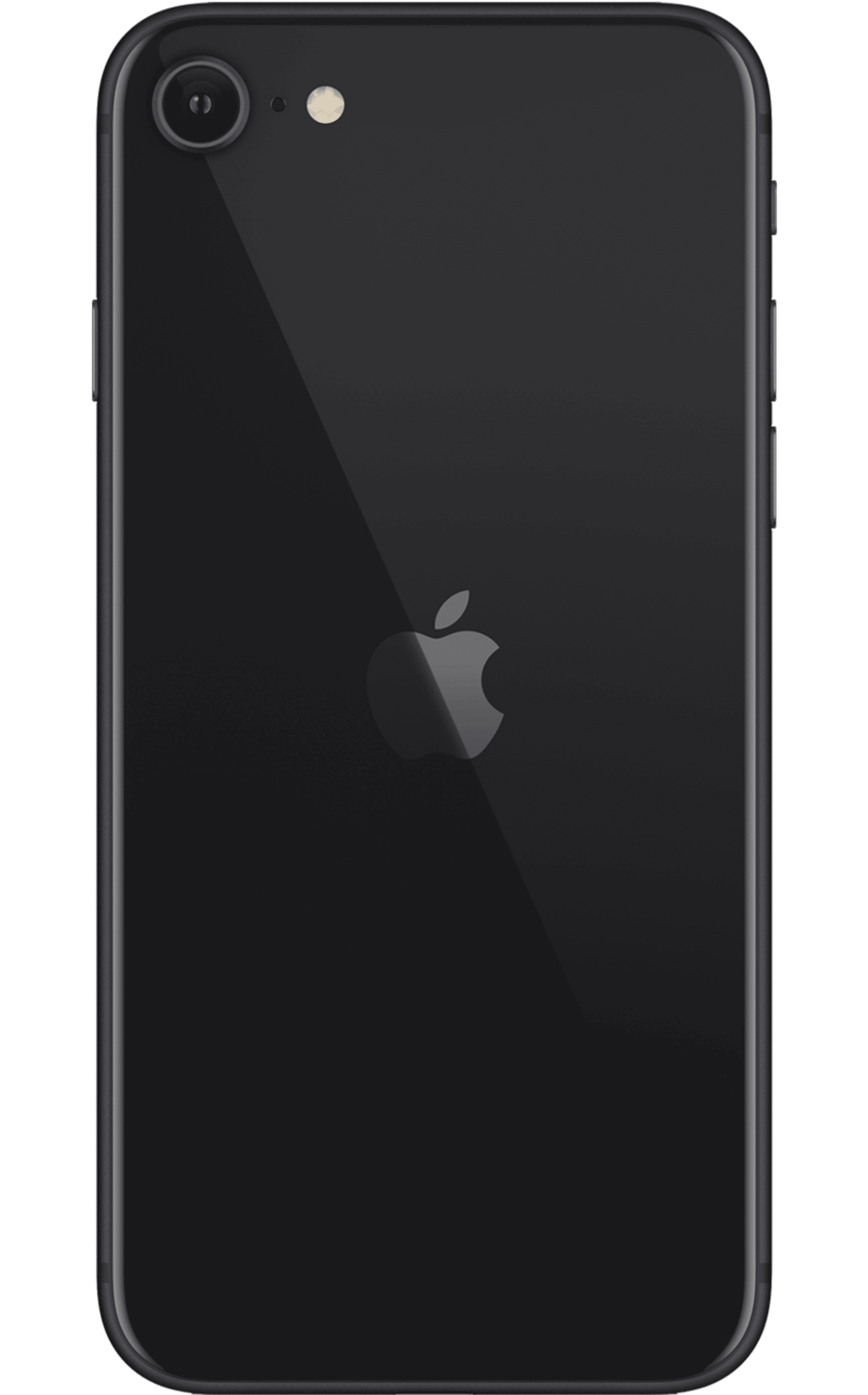 Apple iPhone SE 64GB Fully Unlocked - Black