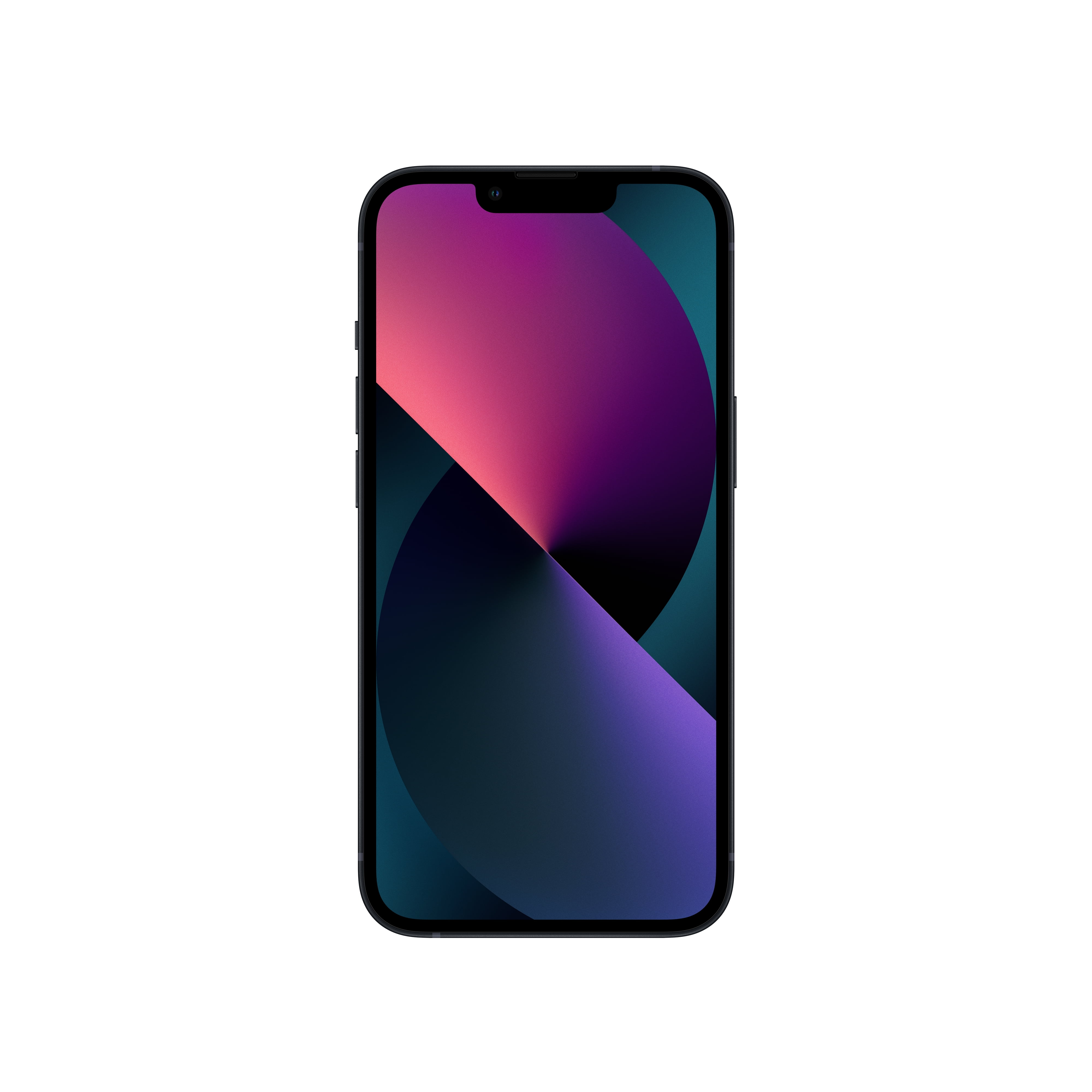 Straight Talk Apple iPhone 13, 128GB - Midnight