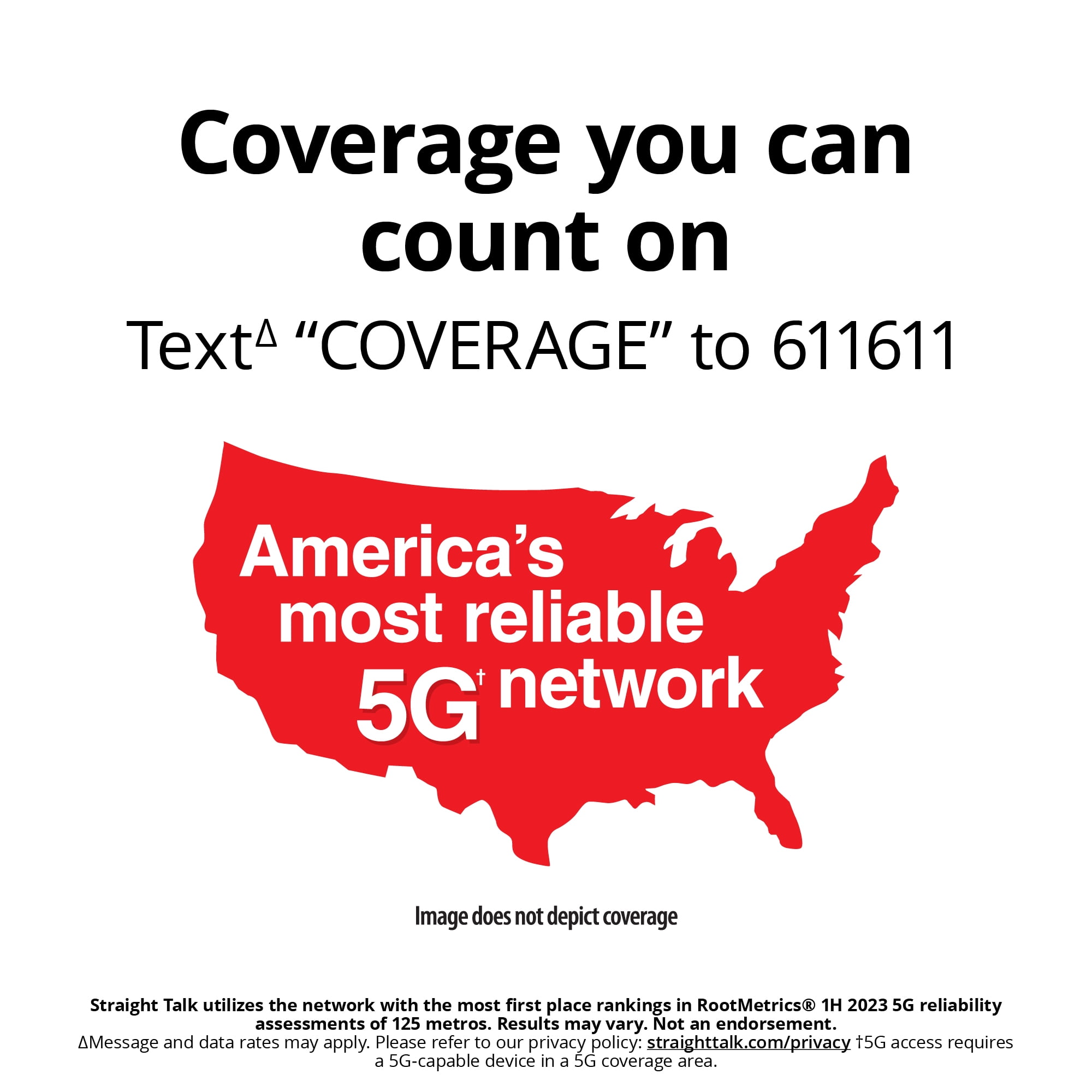 Apple iPhone 15 Pro 128GB White - Straight Talk