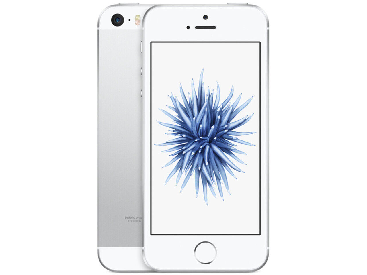 Apple iPhone SE 1st Gen - Unlocked Options Available