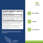 Terry Naturally Zinc Plus Selenium - 60 Capsules