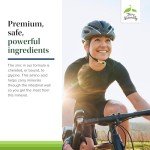 Terry Naturally Zinc Plus Selenium - 60 Capsules