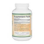 Cordyceps Mushroom Capsules 210 Count