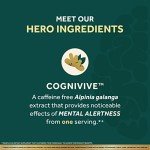 Neuriva Ultra Brain Health Capsules for Focus