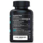 Vital Vitamins Multi Collagen Complex - 150 Capsules