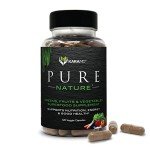 KaraMD Pure Nature Greens | Whole Food Supplement