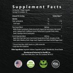 KaraMD Pure Nature Greens | Whole Food Supplement