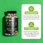 KaraMD Pure Nature Greens | Whole Food Supplement