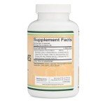 Digestive Enzymes Blend - 800mg All 10 Essential