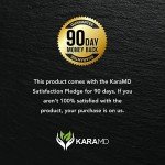 KaraMD Pure Nature Greens | Whole Food Supplement